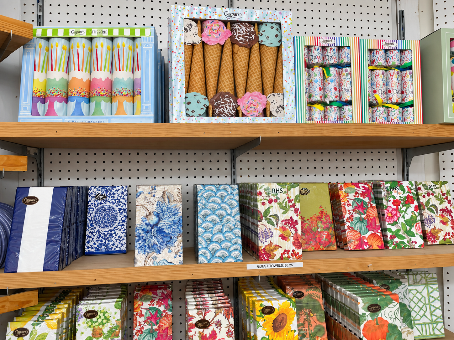 party paper and things 13