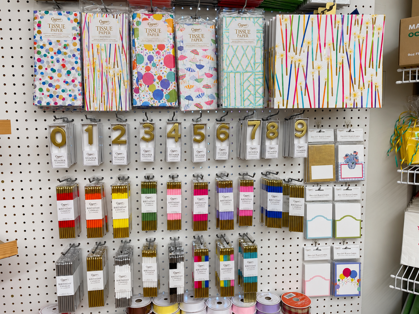 party paper and things 8